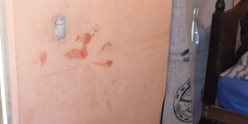 Tres sujetos entraron a domicilio del Refugio, y balearon a persona