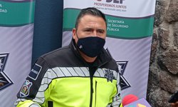 No hay denuncias formales sobre intentos de raptos a mujeres a bordo de taxis.