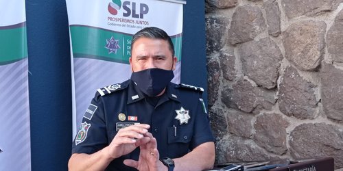 Atendieron siete secuestros virtuales en un solo día en SLP