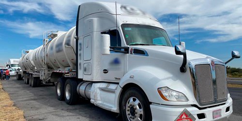 Recupera la Guardia Nacional 144 mil litros de hidrocarburo, y detiene a dos