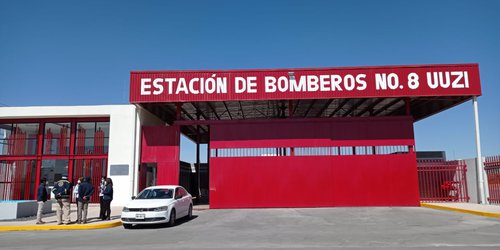 Cada día, Bomberos atienden hasta seis fugas de gas en viviendas.
