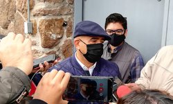 Esperan alza de contagios covid por violación a protocolos en comercios y eventos electorales