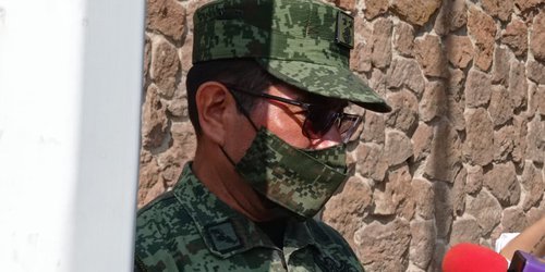 Eran de Querétaro, personas agredidas por grupo armado en Rayón