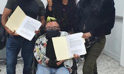 Presentan iniciativa contra delitos por motivos de odio