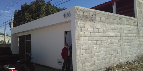'Encerrona' de Primo Dothé con maestros en Puente del Carmen