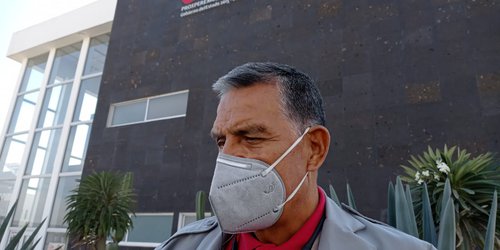 Elementos de la Fuerza Metropolitana Estatal fueron acusado de extorsión.