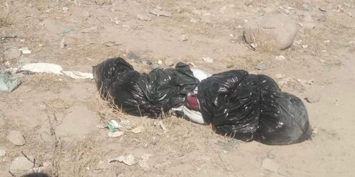 Localizan cuerpo sin vida en la colonia El Aguaje 2000