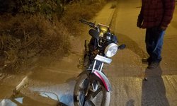 Detienen a dos tipos con cristal en la colonia San Rafael