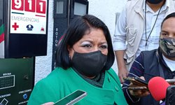 Durante 2020 hubo 61 contagios de coronavirus entre personal del Poder Judicial.