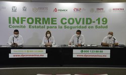 "Estamos en la fase más crítica de la pandemia; hospitalizaciòn con necesidad de ventilador crece": Salud