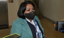 No paran contagios de Covid en personal del Poder Judicial del Estado