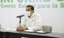 "Si se puede romper la cadena de contagios COVID": Salud