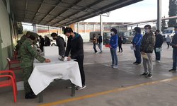 Por Covid-19, suspenden trámites de cartillas de identidad militar