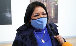 El Poder Judicial analiza la opción de adquirir pruebas para evitar más contagios de Covid