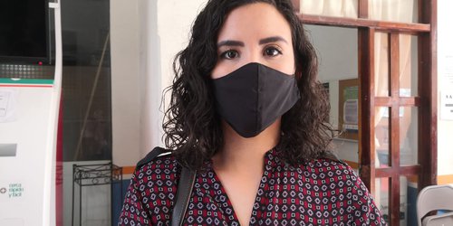 Pide regidora comprar terrenos regulares, y evitar problemas