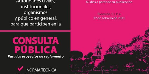 Convocan a participar en consulta pública para crear Reglamento de Conservación del Centro Histórico