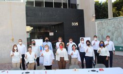 En unidad "Sí, por San Luis Potosí" registra candidatos a Diputaciones Locales