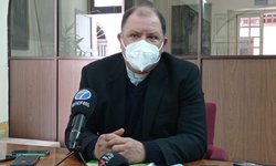 "Necesitamos más salud y menos política": Arquidiócesis potosina