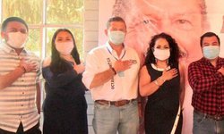 Brenda Juárez y Salvador Granja se suman al proyecto de Octavio Pedroza