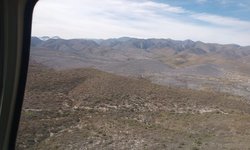 Solo un incendio en Ciudad del Maíz, permanece activo