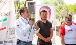 Inversión al turismo, acción que se debe consolidar en beneficio del desarrollo de la Zona Media: Ramón Torres
