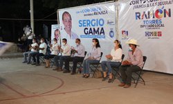 Conectar drenaje del Jabalí hasta El Refugio, será prioridad de Sergio Gama