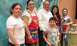 Computadoras para todas las educadoras y educadores, ofrece el Profesor Rico