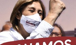 Mónica Rangel gana el primer debate a la Gubernatura, fue la única que presentó las mejores propuestas