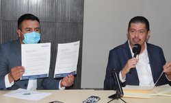 Daño al erario para favorecer a Pedroza superaría los 10 MDP, dice Arturo Segoviano