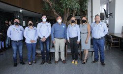 Dignificación de nuestros policías, la herramienta necesaria para mejorar la seguridad en el estado: profe Rico