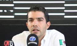 Acciones de UIF contra Cabeza de Vaca debe tener efecto inmediato en campaña de Pedroza: PVEM