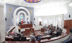 Buscan fortalecer los programas de protección a los derechos humanos a personas con discapacidad