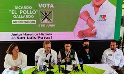 Pide PVEM que Guardia Nacional resguarde las boletas electorales