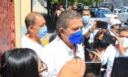 Autoridad electoral confirma inconsistencias en elección a Gobernador: Octavio Pedroza