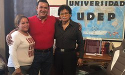 Nueva Alianza y el PES reconoce el triunfo de Arnulfo Urbiola Román a la alcaldía de Rioverde