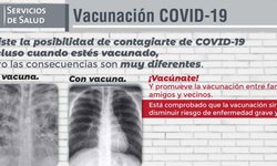 En etapa de supercontagio: vacuna y cubrebocas son superprotectores: Lutzow Steiner