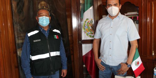 Llaman a rioverdenses de 18 a 29 años a vacunarse contra el Covid