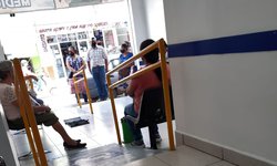 Lleno total presentan consultorios médicos de Rioverde