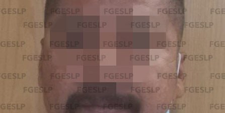 FGE detiene a sujeto por presunto abuso sexual en SLP