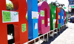 Feministas rioverdenses se suman a petición de aborto legal