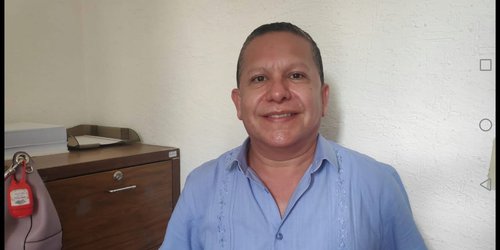 Recibieron en desorden oficinas del Gobierno Municipal: Regidor