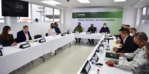 Fiscalía intensifica búsqueda de responsables de triple homicidio en Salinas