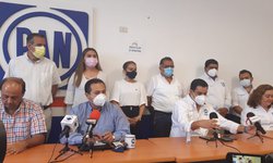Seremos una oposición responsable en el Cabildo y el Congreso: PAN