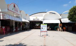 Trabajo y esfuerzo de locatarios ha mantenido el mercado Benito Juárez