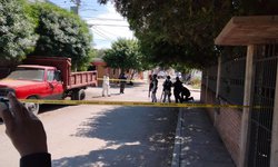 Muere policía ministerial en enfrentamiento de la colonia Victoria