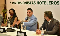 Invertirán 2,450 millones de pesos en creación de la Riviera Huasteca, anuncia Ricardo Gallardo