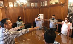 Conformaron Comité de Transparencia en Rioverde