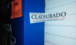 Sancionan a cuatro negocios por infringir ley de alcoholes