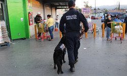 Policía Estatal participará en operativo "Buen Fin 2021"