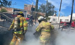 Bomberos de CDFDZ al borde de la crisis por falta de recursos
